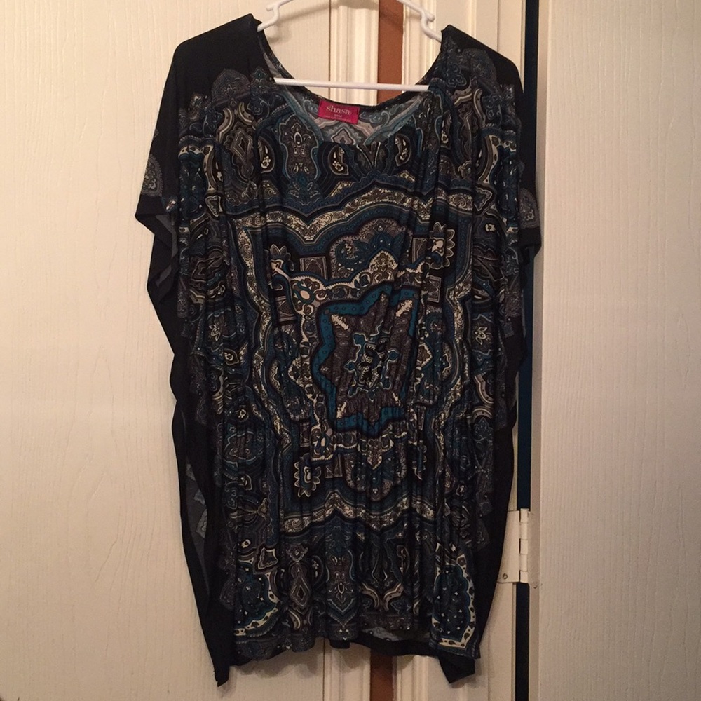 Blouse